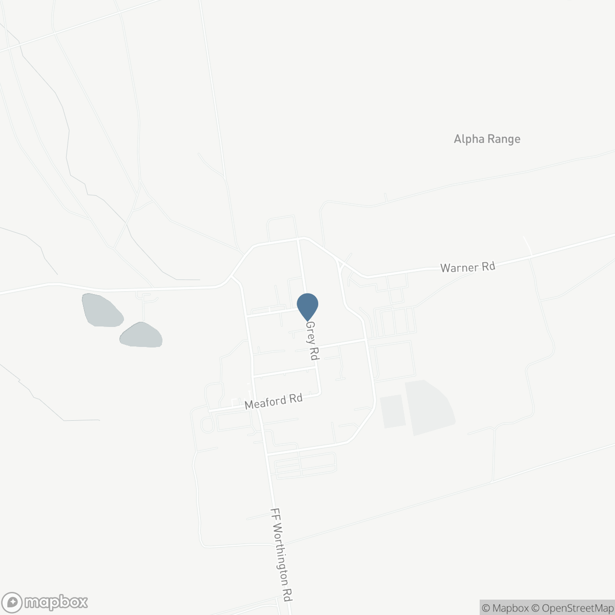 138430 112 GREY ROAD, Meaford, Ontario N4L 1W5
